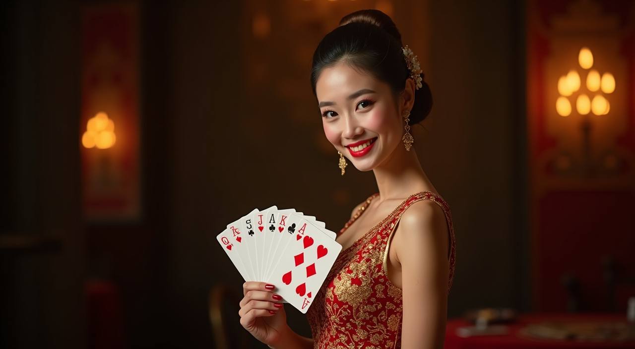 xnxx2025 Texas Holdem
