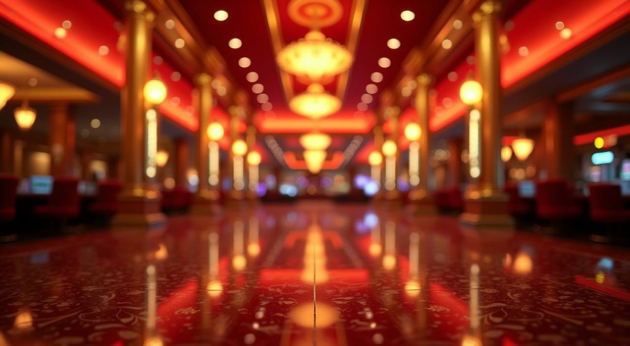 xnxx2025 Casino Holdem